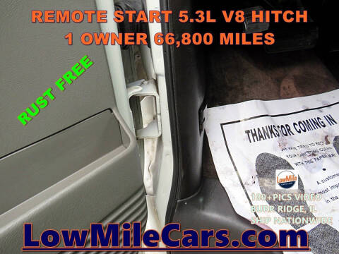 2010 Chevrolet Express LT 1500