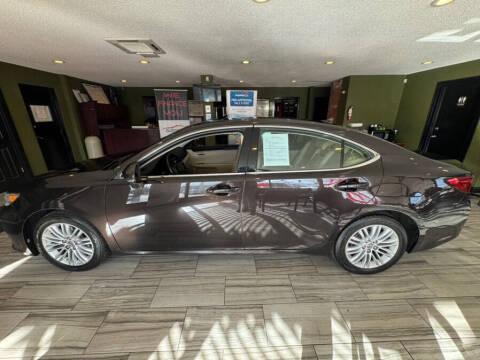 2013 Lexus ES 350