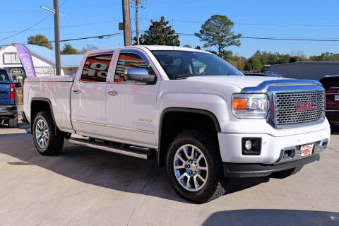 2014 GMC Sierra 1500