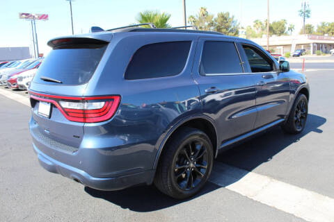2021 Dodge Durango