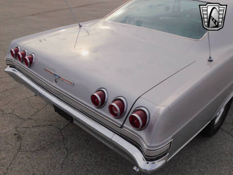 1965 Chevrolet Impala