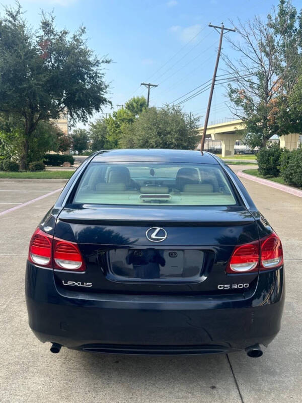 2006 Lexus GS 300