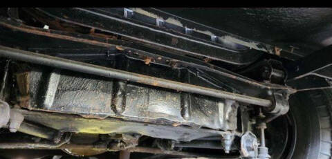 1950 Chevrolet Fleetline