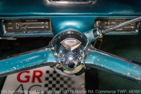 1959 Cadillac Series 62