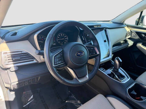 2023 Subaru Outback Limited XT
