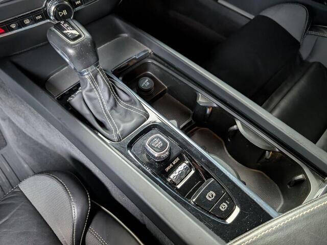 2020 Volvo V60 T5 R-Design