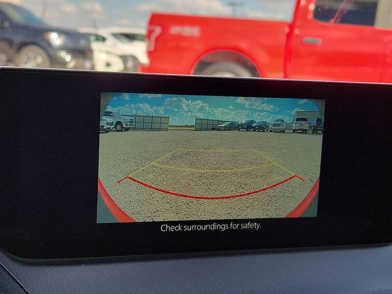 2024 Mazda MX-5 Miata Club