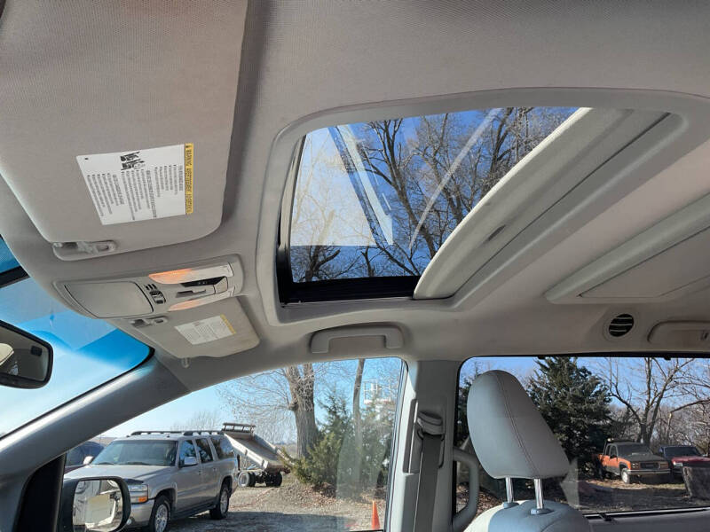 2017 Toyota Sienna XLE Premium 7-Passenger