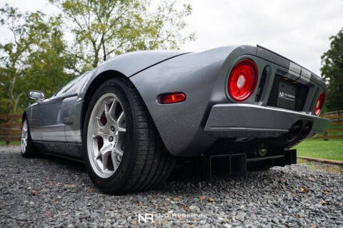 2006 Ford GT