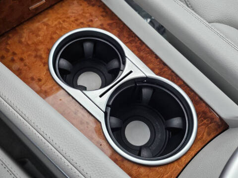 2008 Mercedes-Benz M-Class ML 350