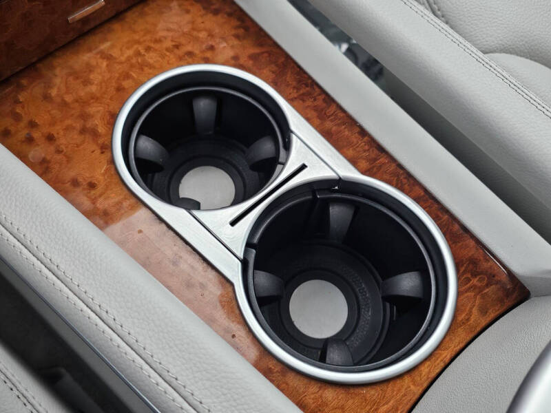 2008 Mercedes-Benz M-Class ML 350