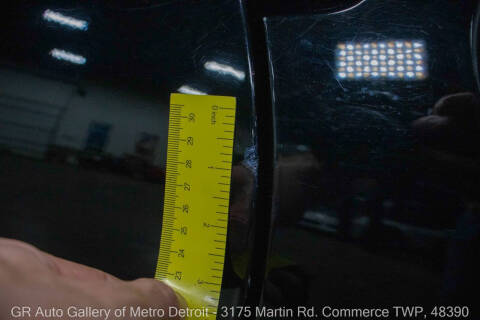 2014 Chevrolet Corvette Stingray