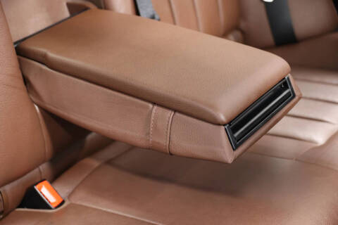 2011 Mercedes-Benz E-Class