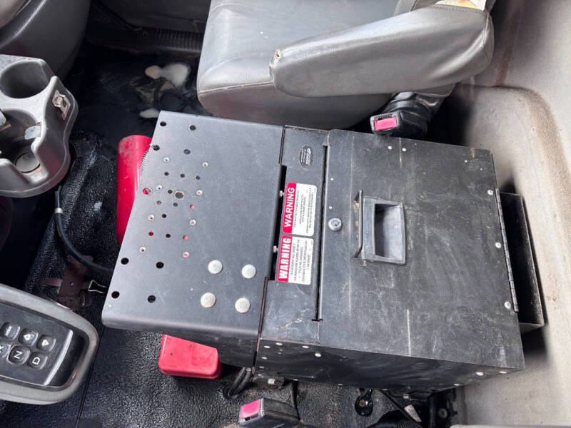 2015 International DuraStar 4300