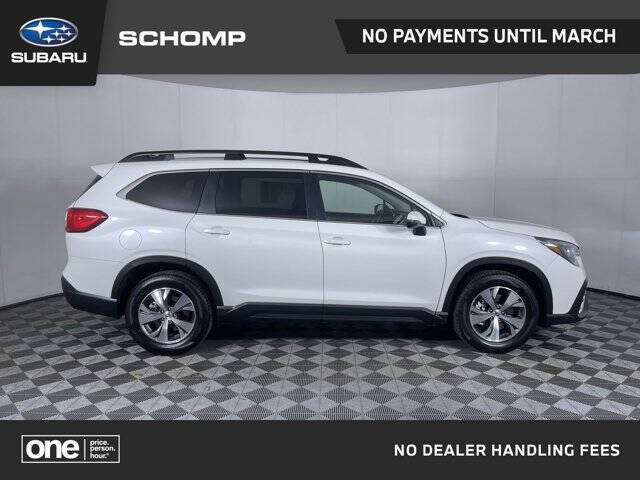2023 Subaru Ascent Premium 7-Passenger