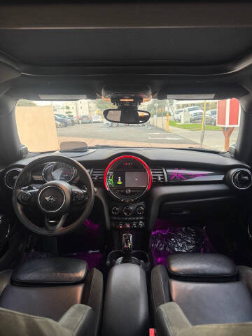 2020 MINI Hardtop 2 Door Cooper S