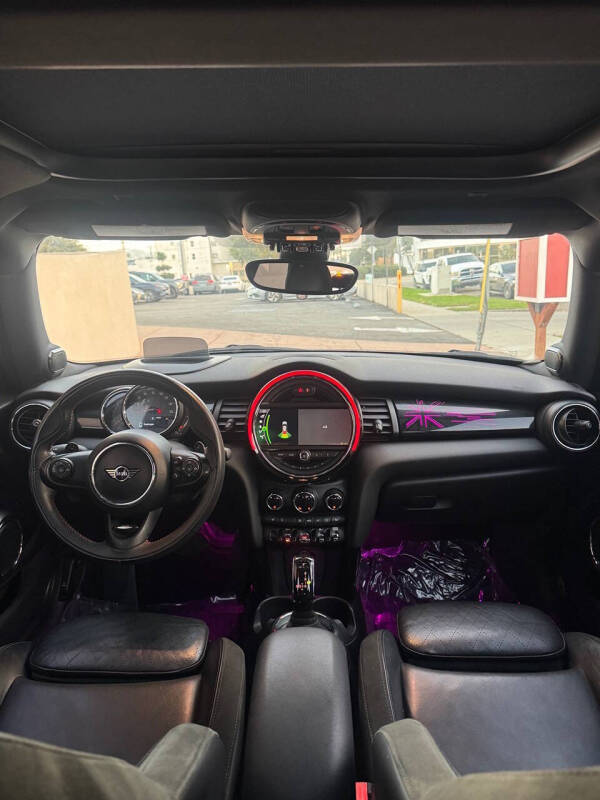 2020 MINI Hardtop 2 Door Cooper S