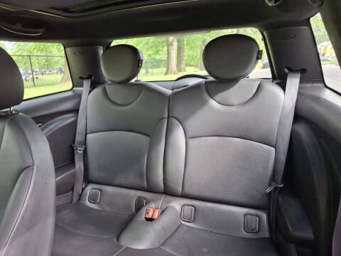 2013 MINI Hardtop Cooper