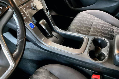 2015 Chevrolet Volt