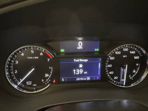 2022 Cadillac XT4 Premium Luxury