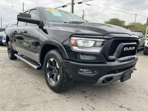 2021 RAM 1500 for sale at Tennessee Imports Inc in Nashville TN