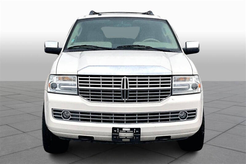 2007 Lincoln Navigator