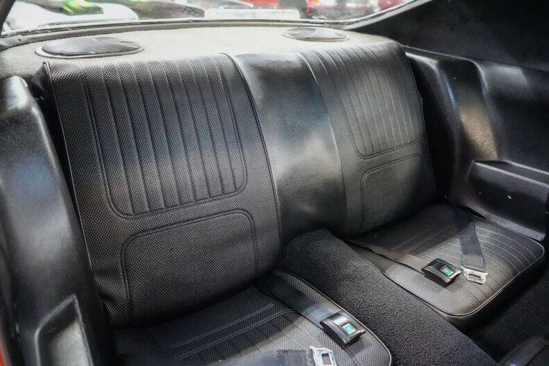 1970 Chevrolet Camaro