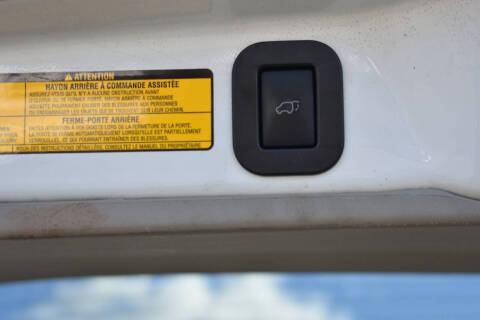 2013 Toyota Sienna Limited 7-Passenger