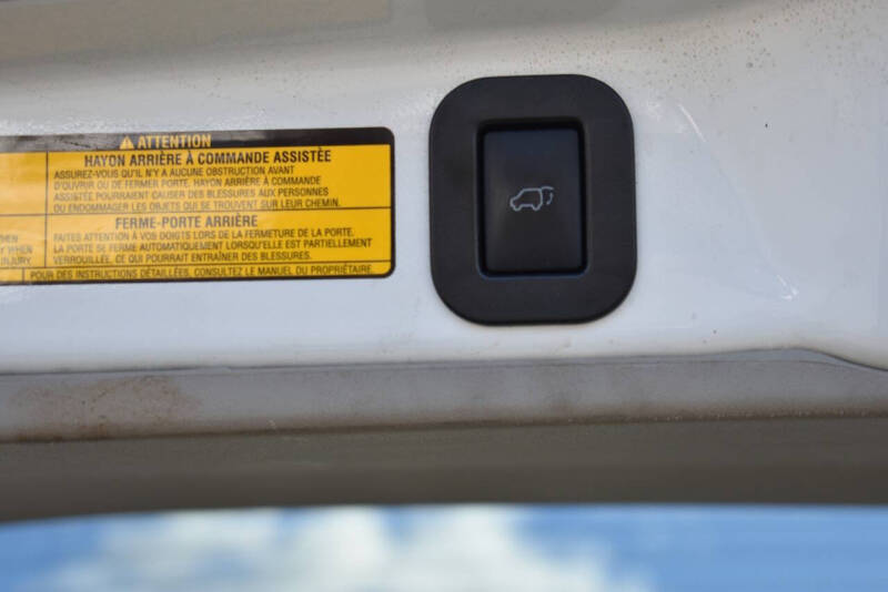 2013 Toyota Sienna Limited 7-Passenger