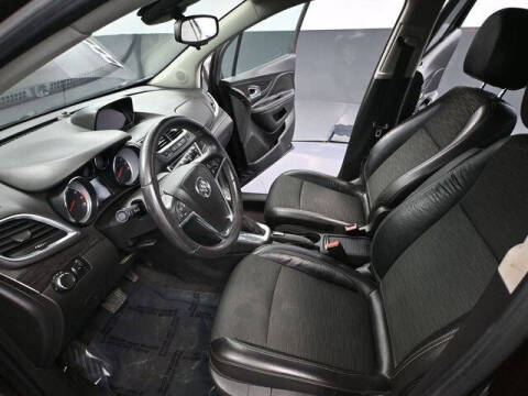 2015 Buick Encore