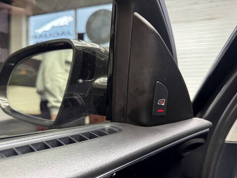 2017 Audi A8 L 4.0T quattro Sport