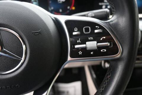 2020 Mercedes-Benz A-Class A 220