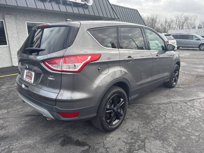 2013 Ford Escape SE