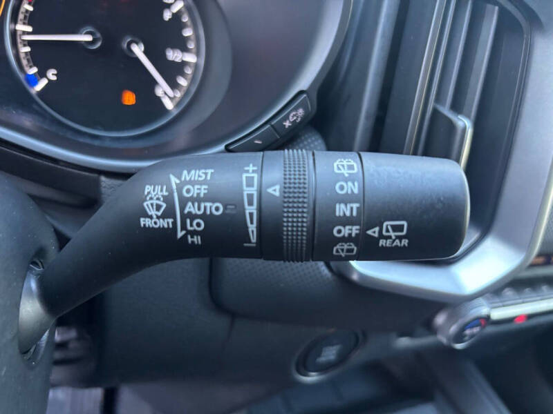 2025 Mazda CX-50 2.5 S Select