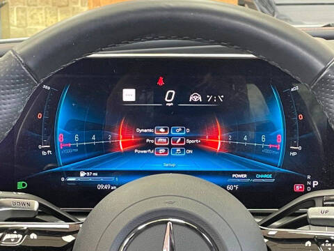 2024 Mercedes-Benz C-Class AMG C 43