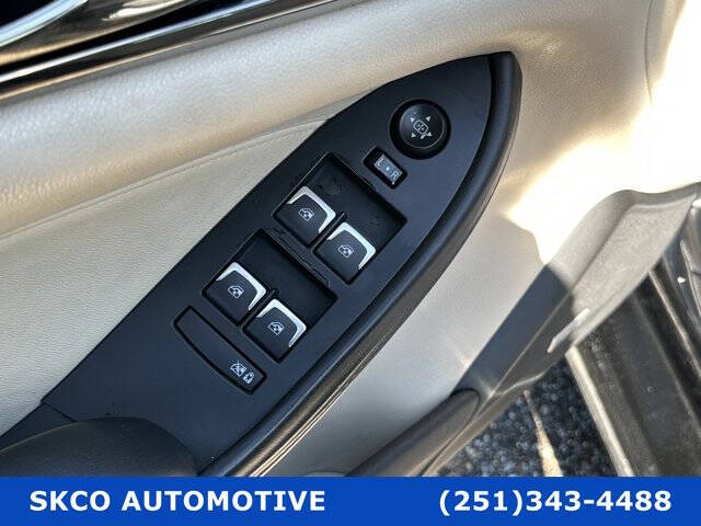 2018 Cadillac CTS 3.6L Premium Luxury