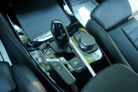 2021 BMW X4 xDrive30i