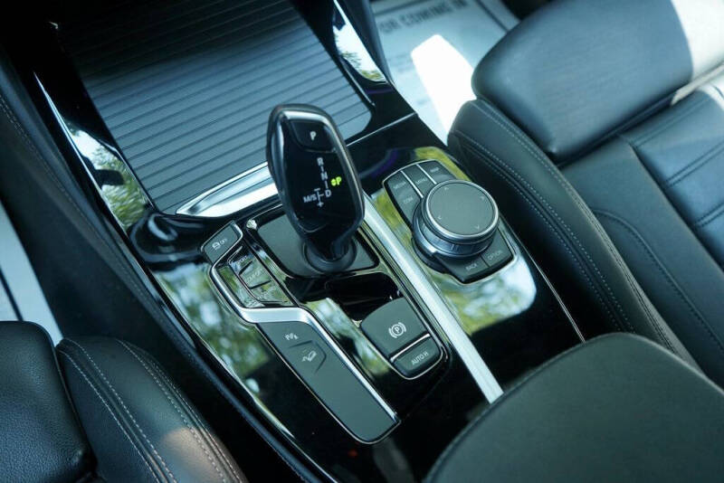 2021 BMW X4 xDrive30i