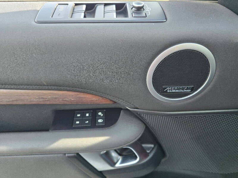 2019 Land Rover Discovery HSE