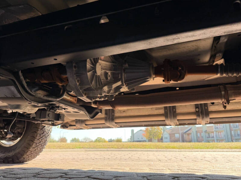 2000 Ford Excursion Limited