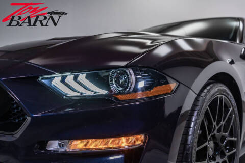 2023 Ford Mustang GT