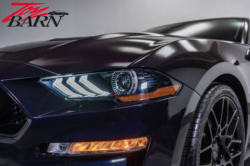 2023 Ford Mustang GT