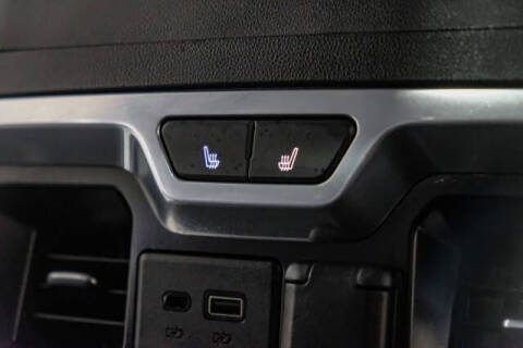 2020 GMC Sierra 2500HD