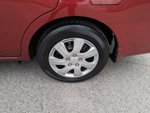 2017 Nissan Versa 1.6 S Plus