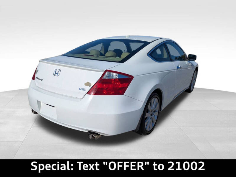 2010 Honda Accord