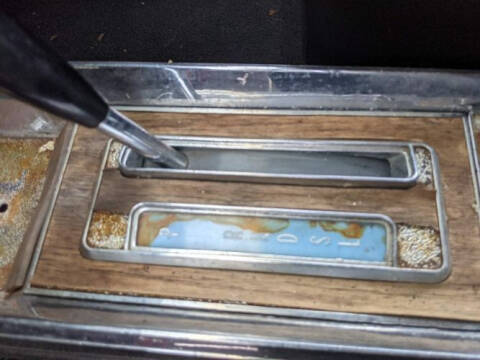 1965 Pontiac Grand Prix