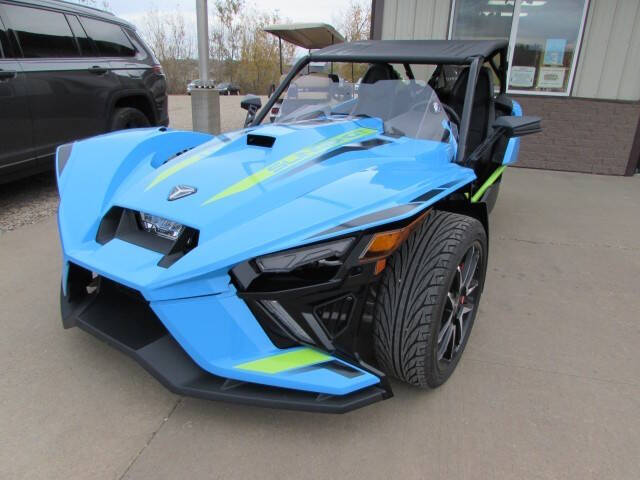 2023 Polaris Slingshot