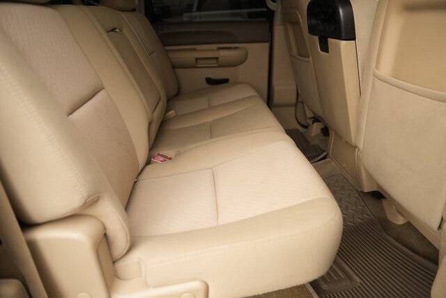 2014 GMC Sierra 2500HD