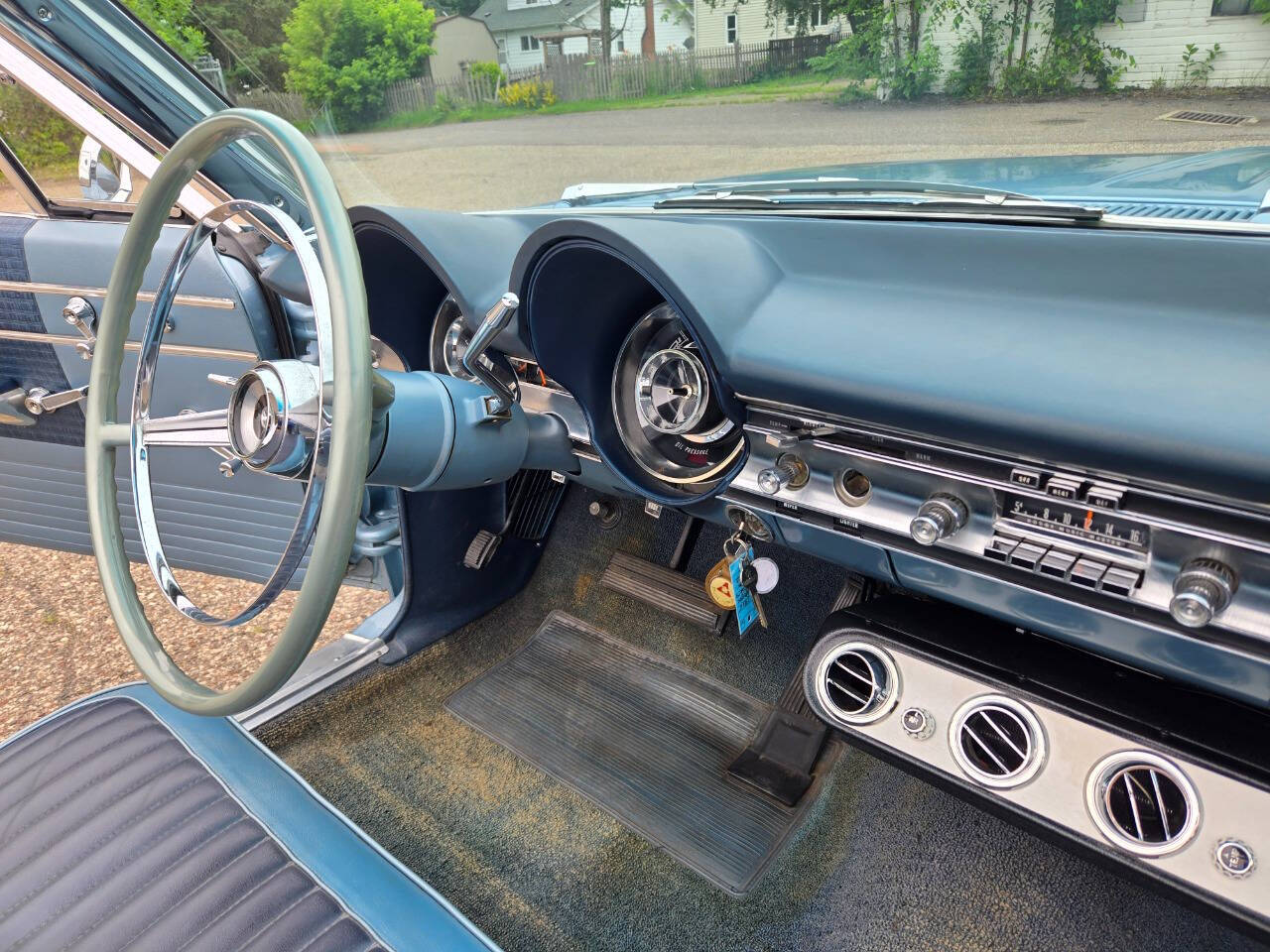 1965 Dodge Polara 171