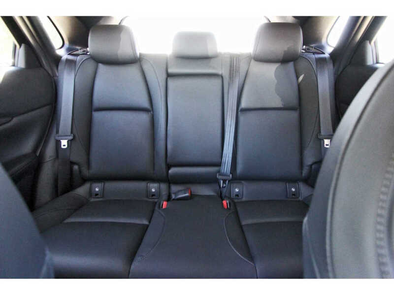 2026 Mazda CX-30 2.5 S Preferred